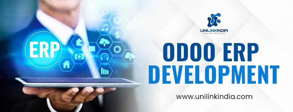 odoo erp development
